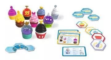 Game - Disney Enchanted Cupcake Party