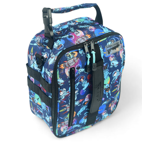 Lunch Box - Space Dogs