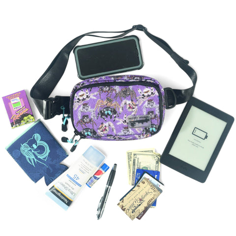 Wally Pack - Hen Party (Chickens)