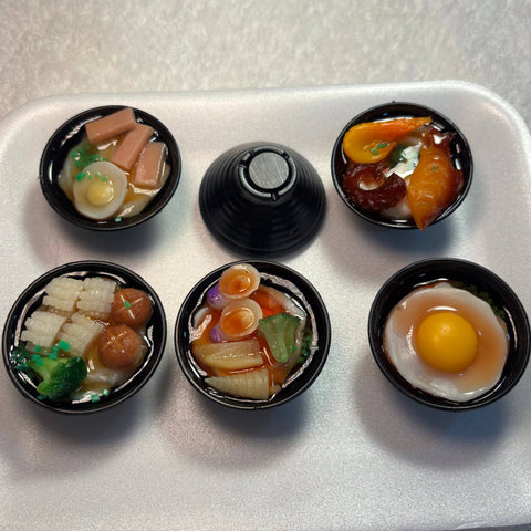 Magnet - Ramen