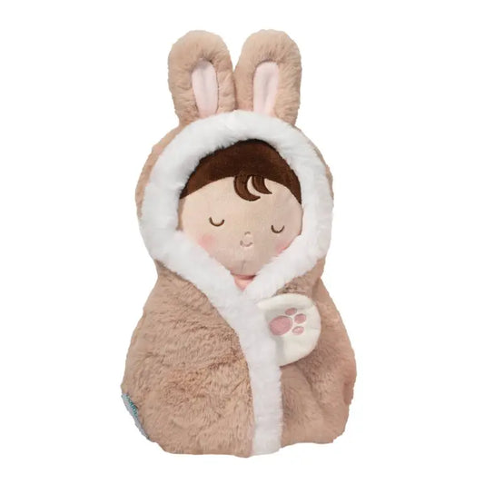 Stuffed Animal - Baby Bunny Hug