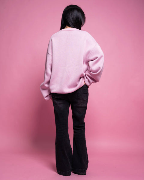 Sweater - Sad Girl