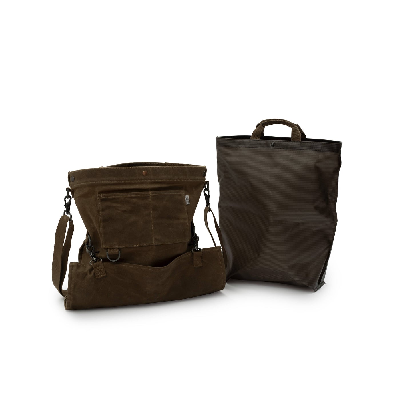 Harvesting and Gathering Bag - Dark Khaki