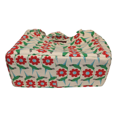 Pocket Bag - Hummingbird