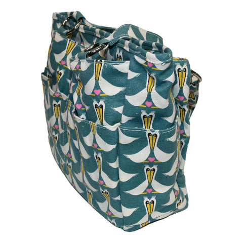 Pocket Bag - Pelican