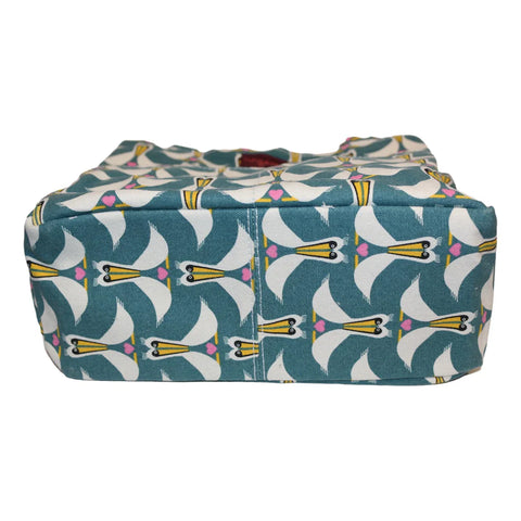 Pocket Bag - Pelican