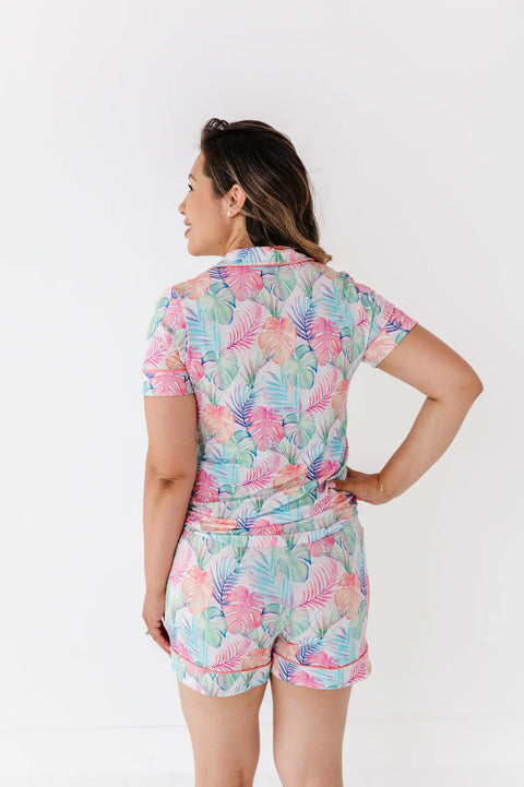 Women's Lounge Set - Lucia