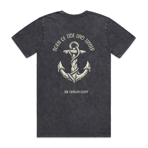 Tee (Unisex) - Tide and Timber