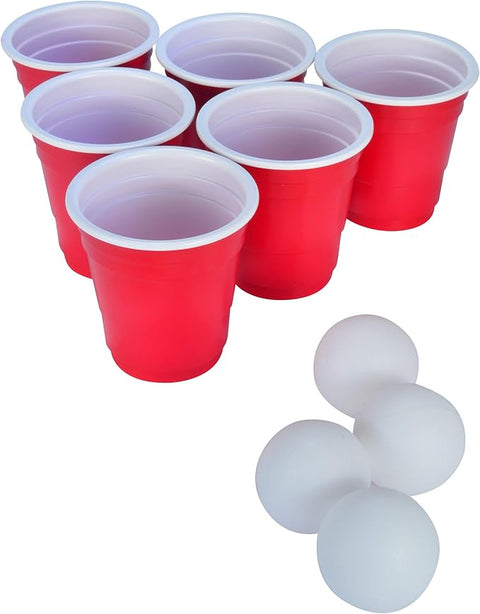 World's Smallest - Beer Pong