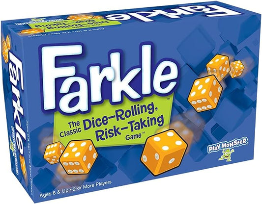 Game - Farkle