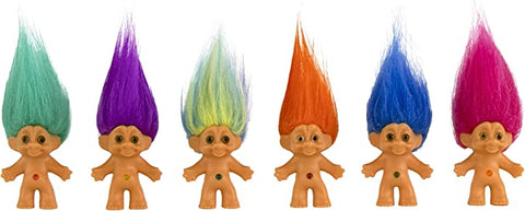 World's Smallest - Good Luck Trolls