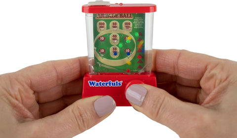 World's Smallest - Waterfuls Game