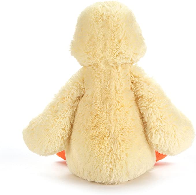 Stuffed Animal - Bashful Duckling Medium