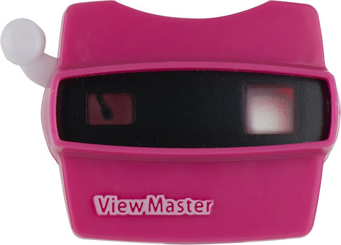 World's Smallest - Barbie Mattel Viewmaster