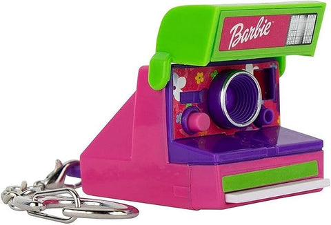 World's Smallest - Barbie Polaroid