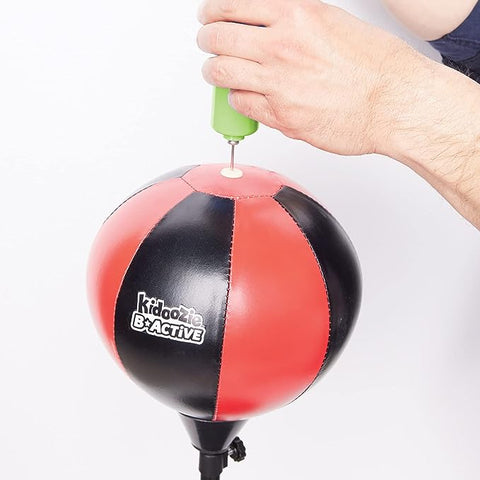 Game - Adjustable Junior Boxing Set
