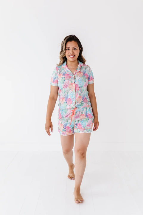 Women's Lounge Set - Lucia