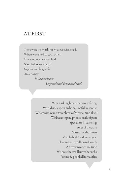 Book (Paperback) - Call Us What We Carry: Poems