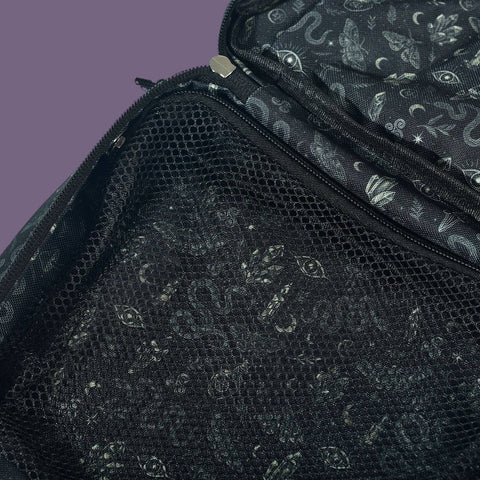 Travel Organizer Case - Wanderwitch