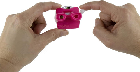 World's Smallest - Barbie Mattel Viewmaster