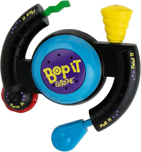 World's Smallest - BopIt Extreme