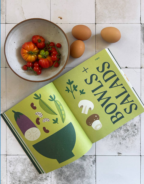 Cookbook - Veggies for Breakfast: 100 Delicious Plant Based Recipes