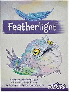 Game - Feather Light