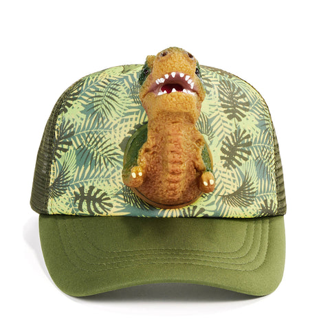 Hat - Dinosaur