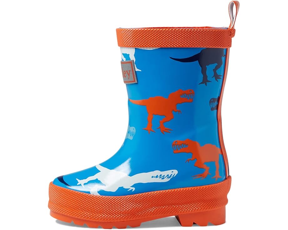 Rain Boot - Giant T-Rex