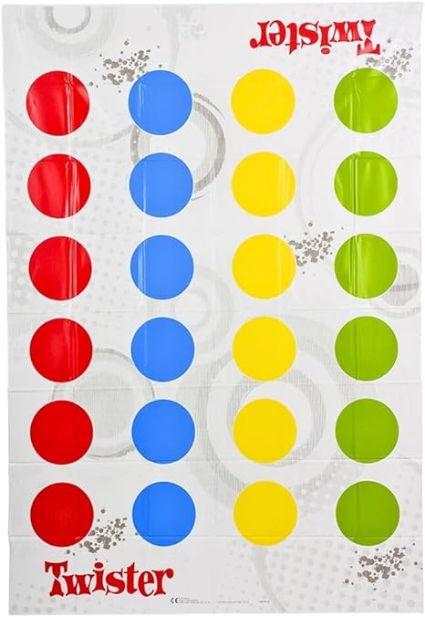 Game - Twister