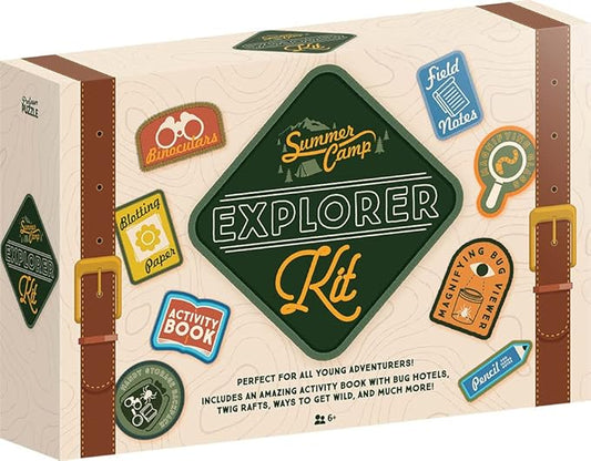 Activity - Explorer Kit