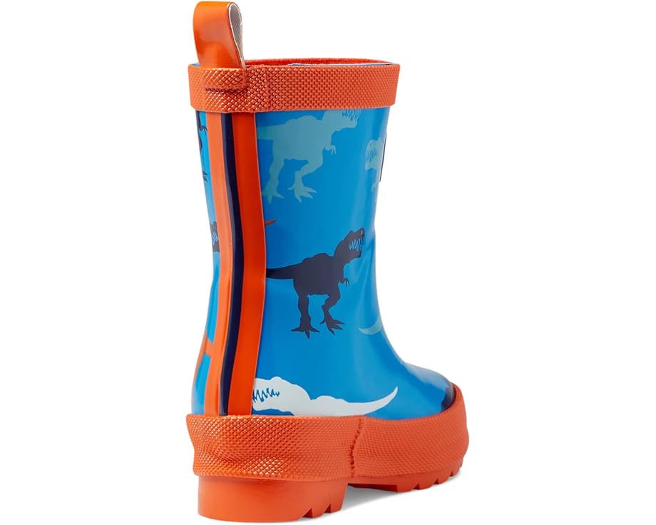 Rain Boot - Giant T-Rex