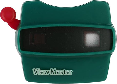 World's Smallest - Master Of The Universe Viewmaster