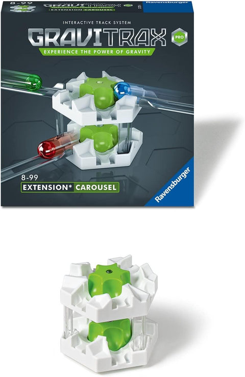 Gravitrax - Extension: Carousel