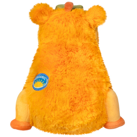 Squishable - Mini Citrus Capybara