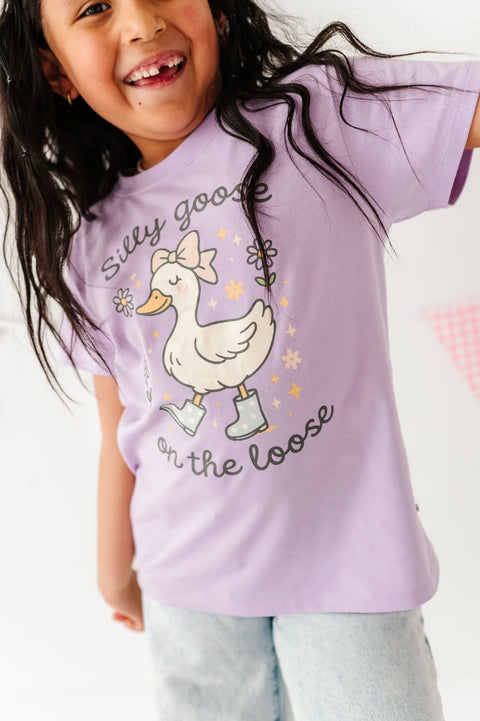 T-Shirt - Silly Goose