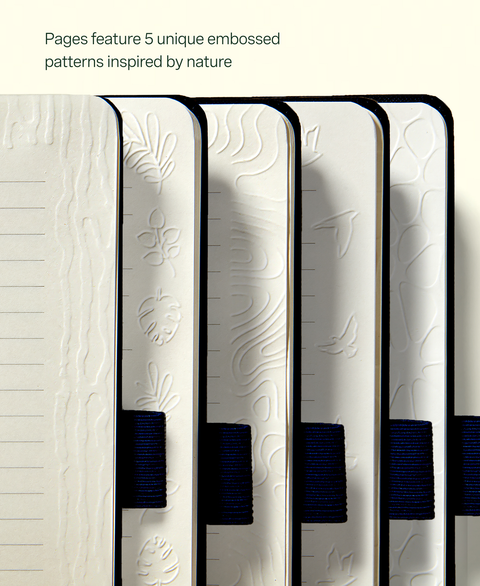 Sensory Journal - Find Your Path