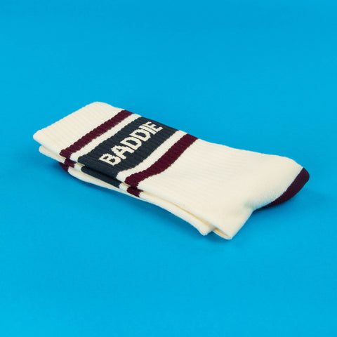 Socks - Baddie