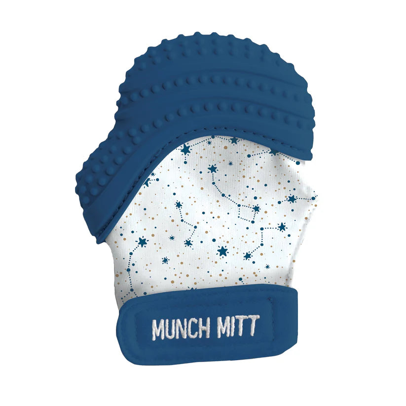 Munch Mitt - Constellations