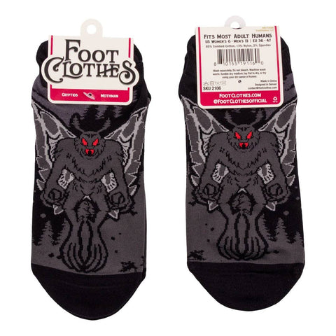 Socks - Mothman