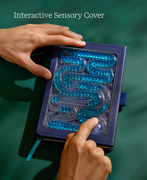 Sensory Journal - Find Your Path