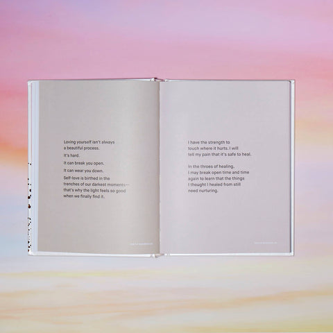 Book (Hardcover) - After the Rain