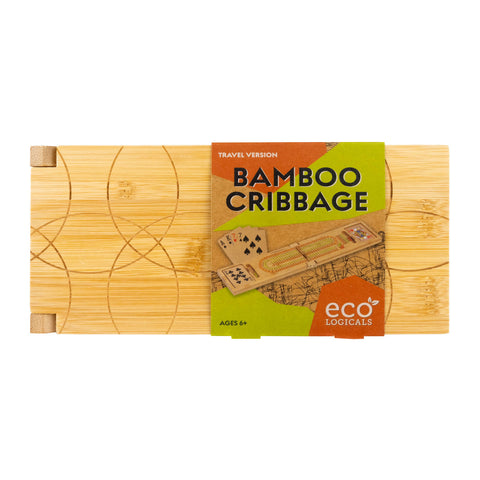 Game - Bamboo Cribbage