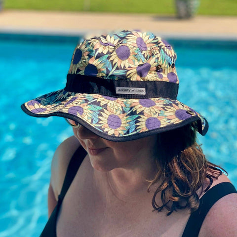 Boonie Hat - Creek Critters