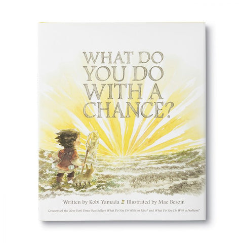 Book (Hardcover) - What You Do Matters: Boxed Set Of 3