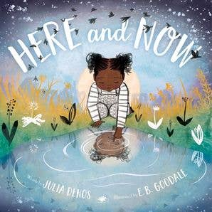 Board Book - Here and Now
