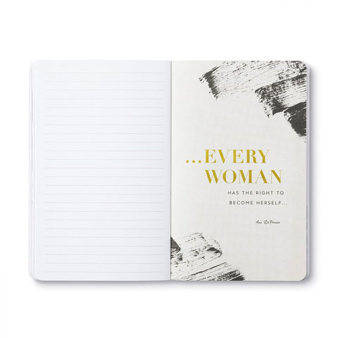 Journal (Paperback) - She's Like Nothing The World Has Ever Seen Before