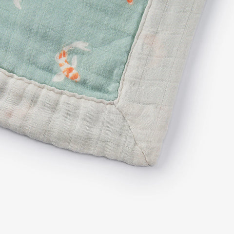 Big Lovey (Muselina) - Limón