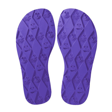 Women's Shoes - Chocolaticas® Nightmare 2 Women's Mary Jane Platform