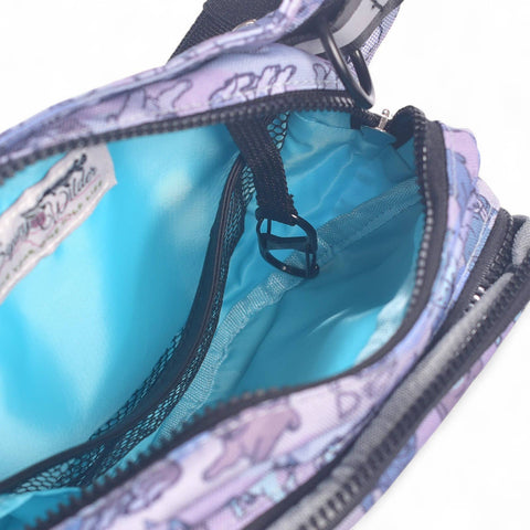 Rover Hip Pack 2.0 - Puppy Party